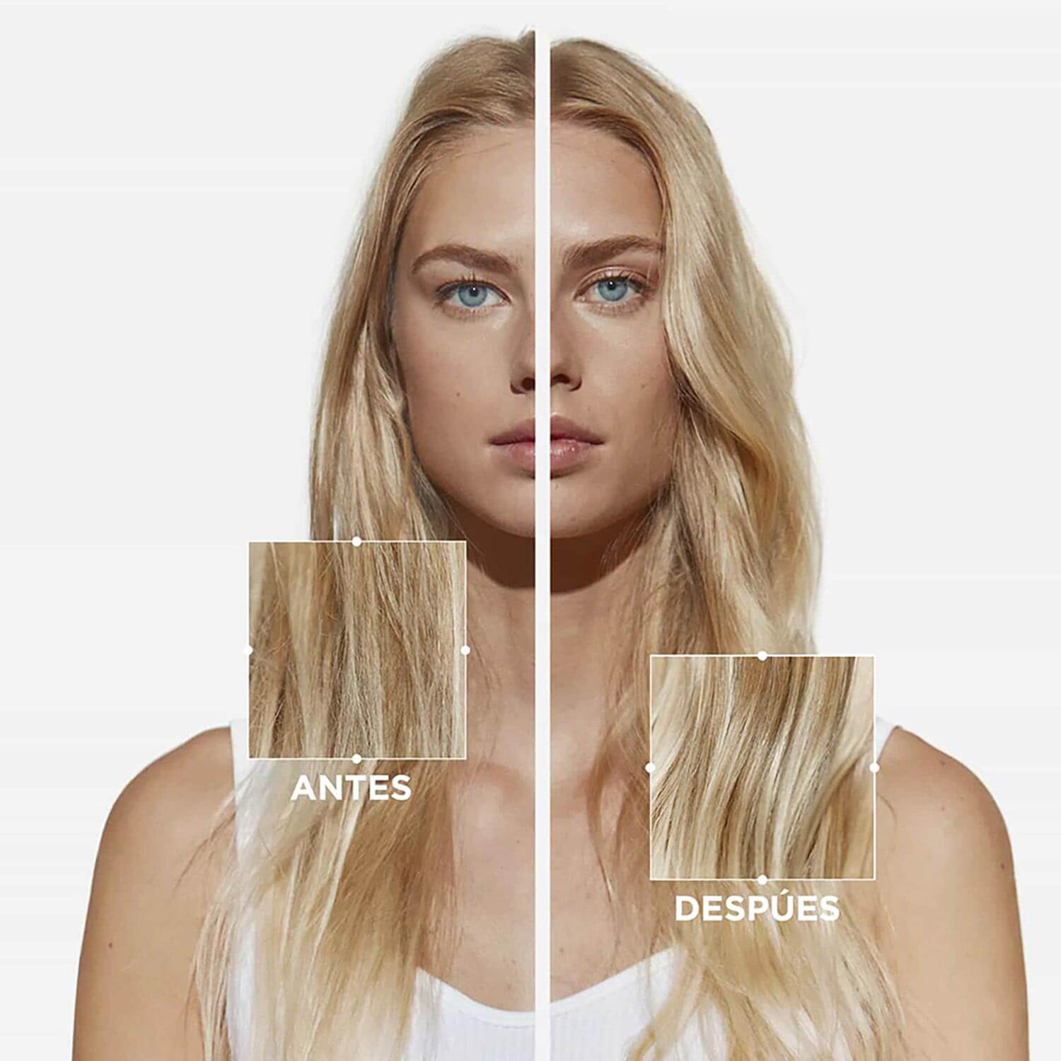 LAIT VITAL (TRATAMIENTO PARA CABELLO SECO)